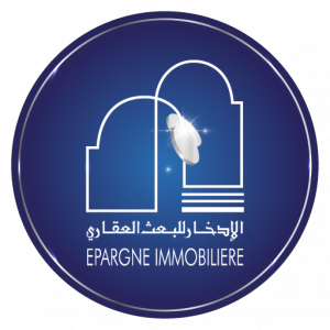 Epargne Immobiliere-epargne Logo
